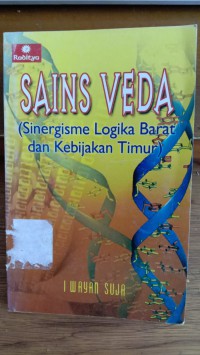 Image of Sains Veda